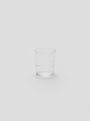 Toyo-sasaki Hard Strong Stacking Glass