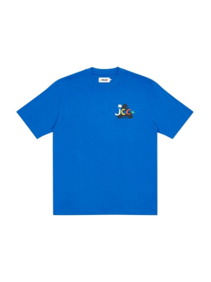 Palace Jcdc2 T-shirt