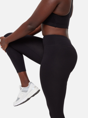 Organic Stretch Legging