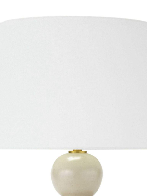 Tiera Ceramic Table Lamp