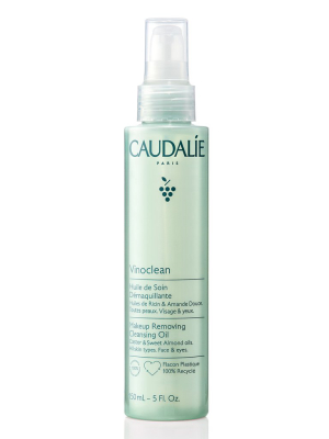 Vinoclean Make Up Removing Cleansing Oil