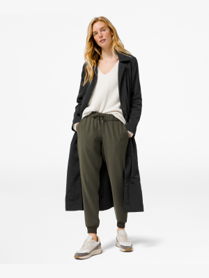 Always Effortless Trench