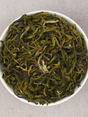 Imperial Earl Grey White Tea, 1.76oz