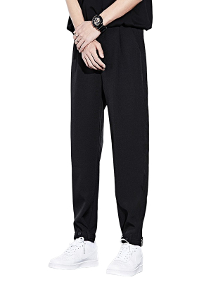 Pologize™ Straight Casual Pants