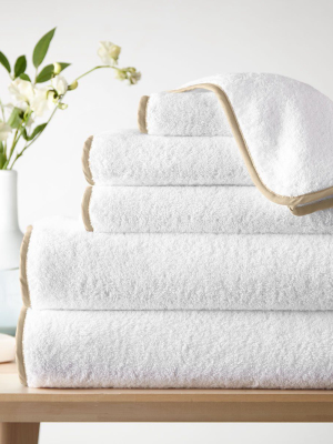 Soho Bath Towel Collection