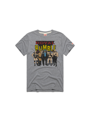 Royal Rumble Attitude Era