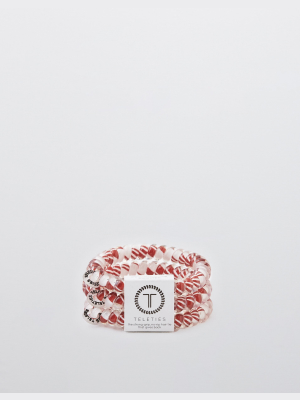 Teleties Small Hair Ties 3-pack