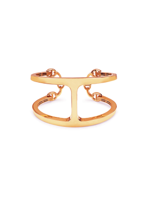 Phantom Cuff Rose Gold