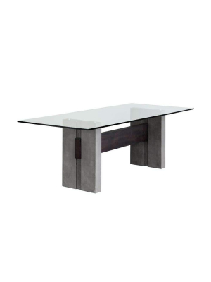 Kestor Dining Table