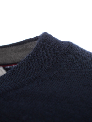 Brunello Cucinelli Crewneck Knit Jumper