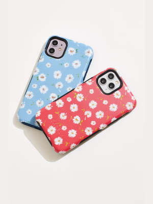 Daisy Daydream Phone Case