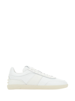 Tod's Low-top Sneakers