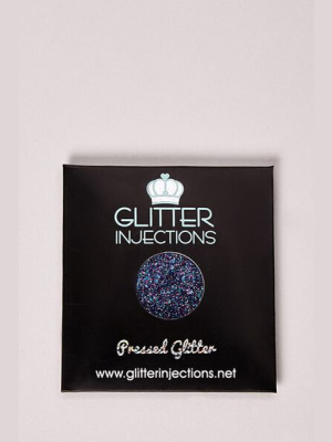 Pressed Glitter – Cosmic Girl