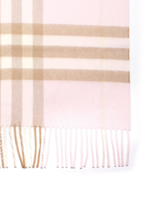 Burberry The Classic Check Scarf