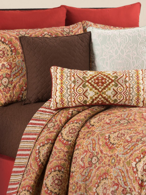 C&f Home Mirabelle Quilt Mini Set