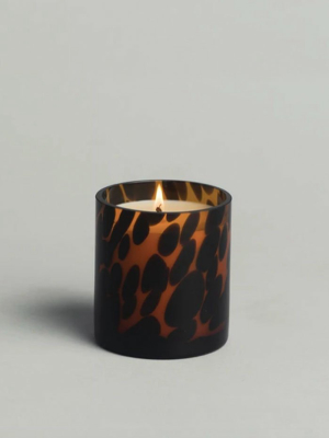 Votivo Timeless Tortoise Candle