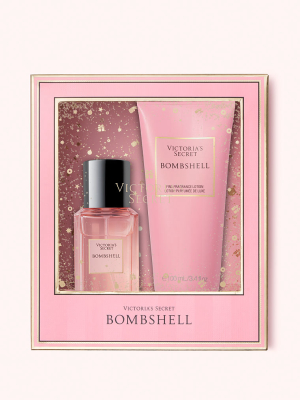 Bombshell Fine Fragrance Duo Gift