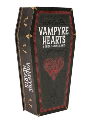 Vampyre Hearts