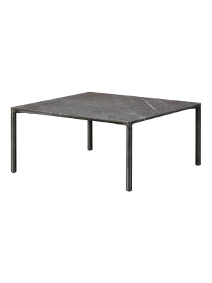 Piloti Stone Table - Square (6750)