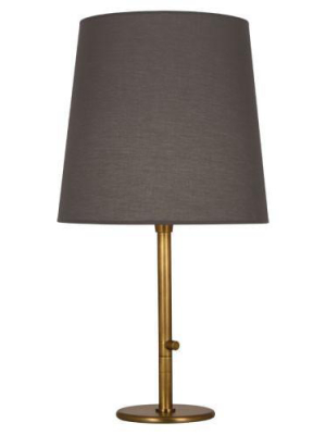 Buster Collection Table Lamp