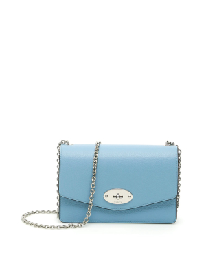 Mulberry Darley Mini Shoulder Bag