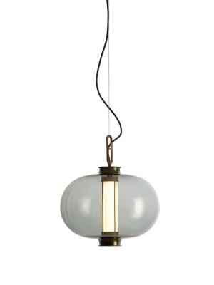 Bai Ma Ma Pendant Lamp