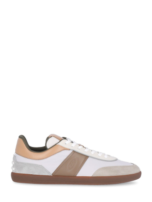 Tod's Tabs Sneakers