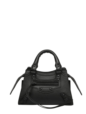 Balenciaga Neo Classic City Nano Top Handle Bag