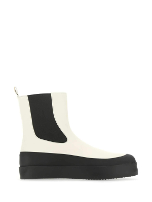 Neous Zaniah Chelsea Boots