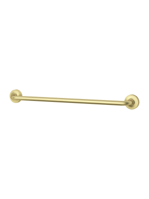 Pfister Btb-1tnt Tenet 18" Towel Bar - Brushed Gold