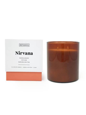 Nirvana Candle Large