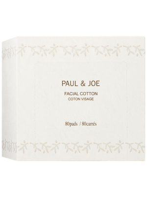 Facial Cotton