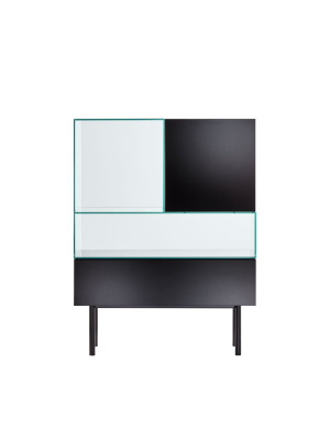 S4-2 Cabinet By Tecta