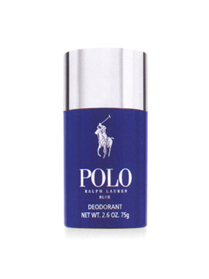 Polo Blue Deodorant Stick