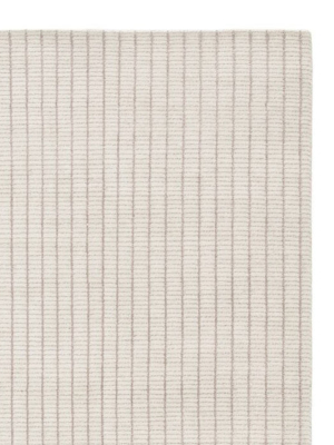 Millie Hand-knotted Rug Swatch