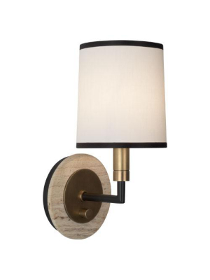 Axis Wall Sconce