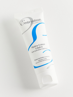 Embryolisse Hydra-cream Light Moisturizer