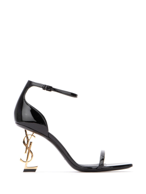 Saint Laurent Opyum Sandals