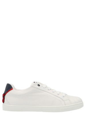 Dolce & Gabbana Kids Low-top Sneakers