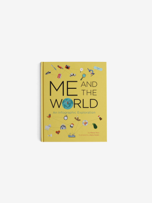 Me And The World - An Infographic Exploration