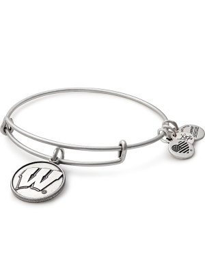 University Of Wisconsin® Charm Bangle