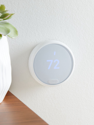 Google Nest E Thermostat