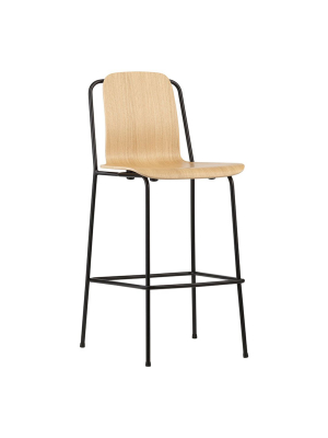 Studio Bar Chair