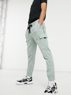 Asos Unrvlld Supply Oversized Tapered Sweatpants