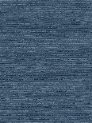 Belle Textured Plain Wallpaper In Blue Pearl By Bd Wall