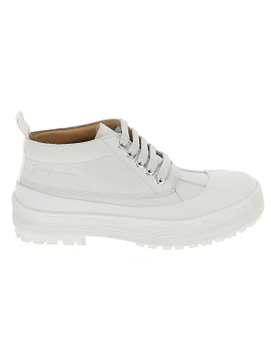 Jacquemus Meuniers Sneakers