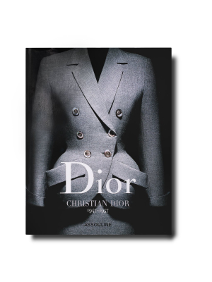 Dior By Christian Dior