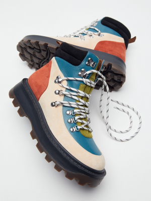 Uo Jonna Hiker Boot