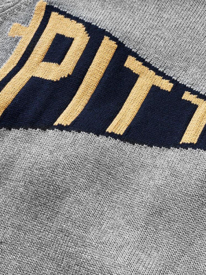 Pitt Pennant Sweater