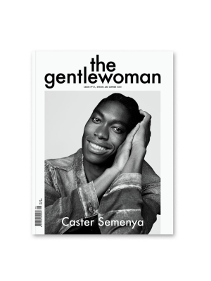 The Gentlewoman - Nº 21 Spring & Summer 2020